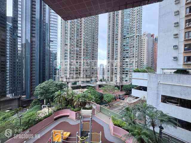 Mid Levels Central - Blessings Garden 11