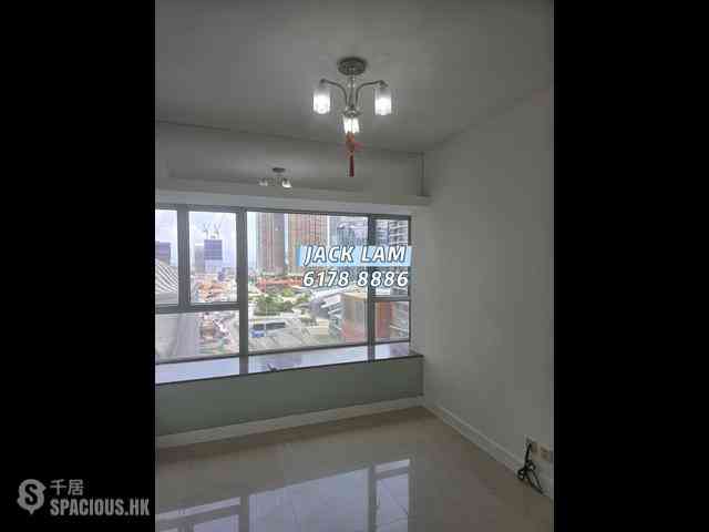 Tsim Sha Tsui - The Victoria Towers 01