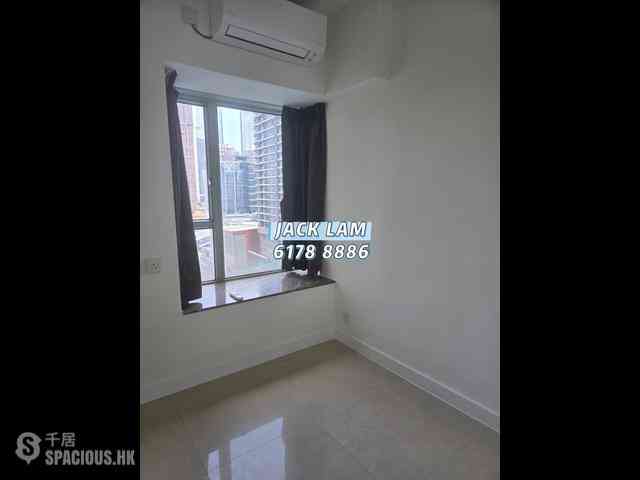Tsim Sha Tsui - The Victoria Towers 04