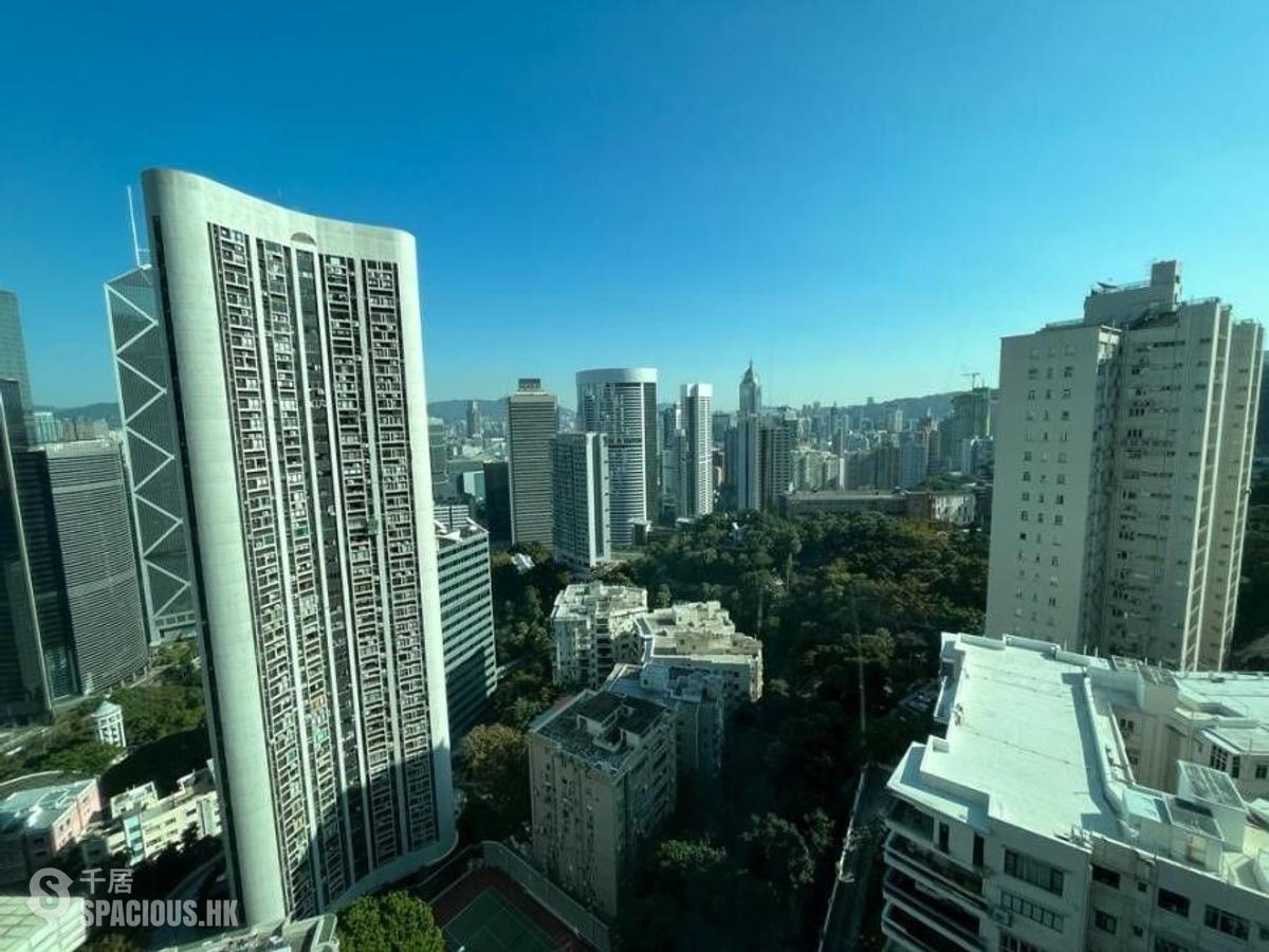 中半山 - 宝云山庄 01