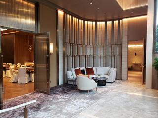 Shau Kei Wan - Island Garden Block 2 08