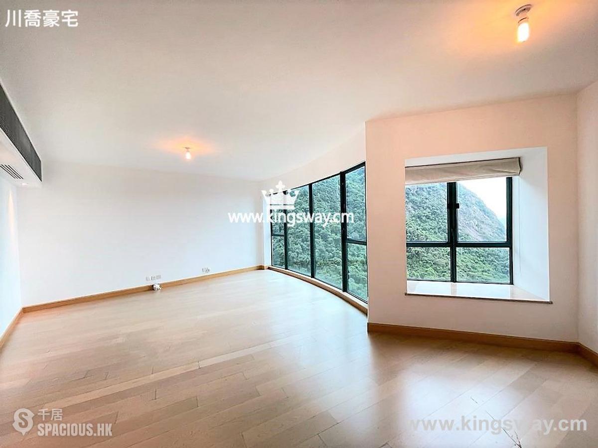 Mid Levels Central - Hillsborough Court 01