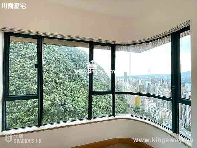 Mid Levels Central - Hillsborough Court 06