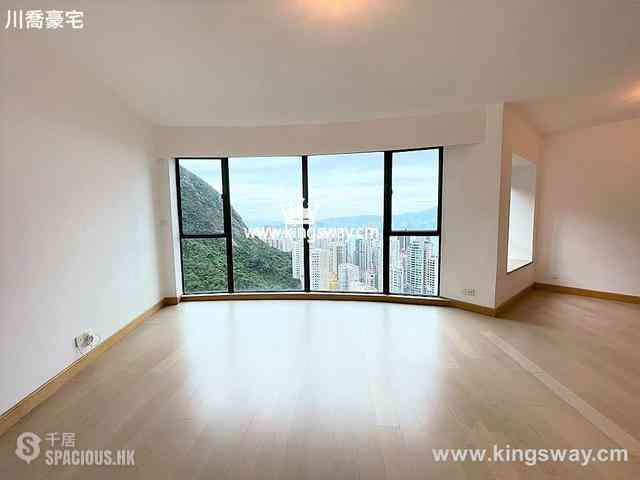 Mid Levels Central - Hillsborough Court 09