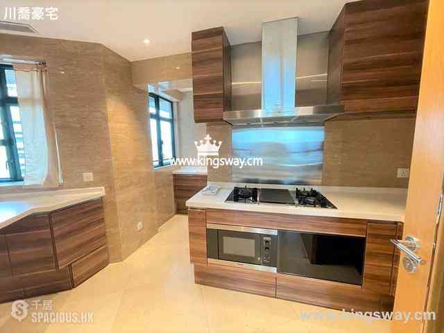 Mid Levels Central - Hillsborough Court 10