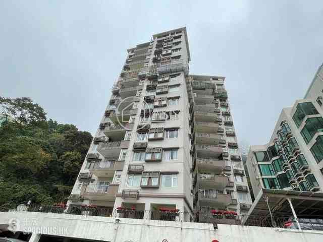 Mid Levels East - United Mansion 01