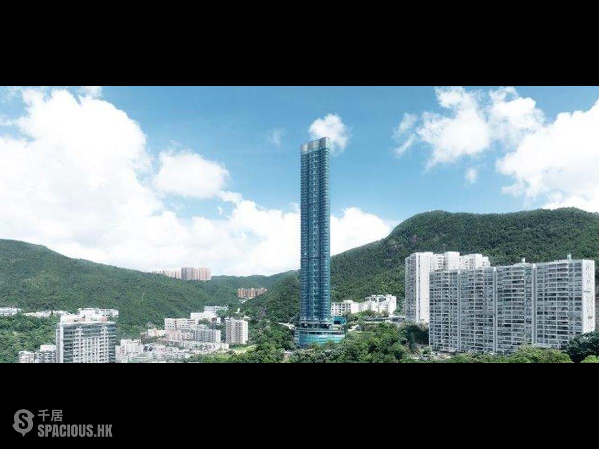 司徒拔道 - 御峰 01