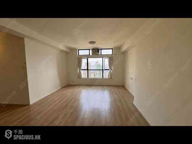 Mid Levels Central - Blessings Garden 05
