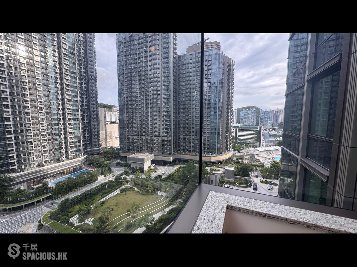 黃竹坑 - 港岛南岸3B期 Blue Coast 01