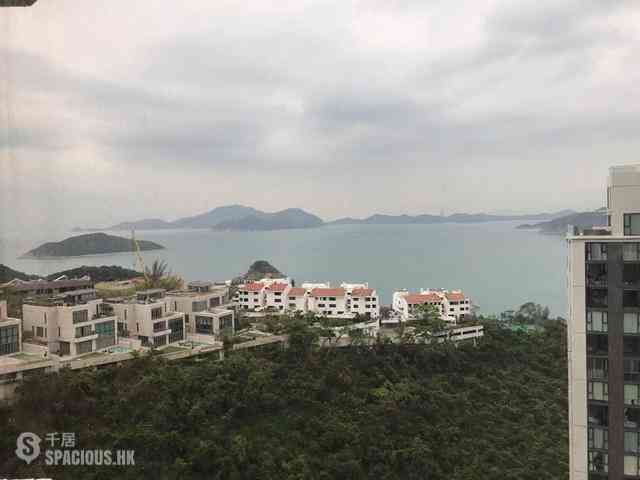 淺水灣 - 南灣大廈 01