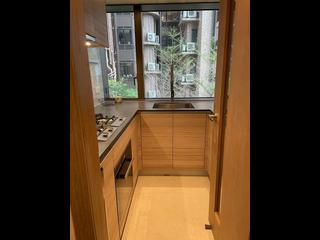 Shau Kei Wan - Island Garden Block 2 06