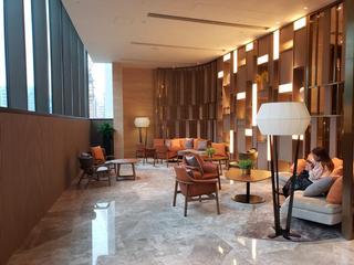 Shau Kei Wan - Island Garden Block 2 08
