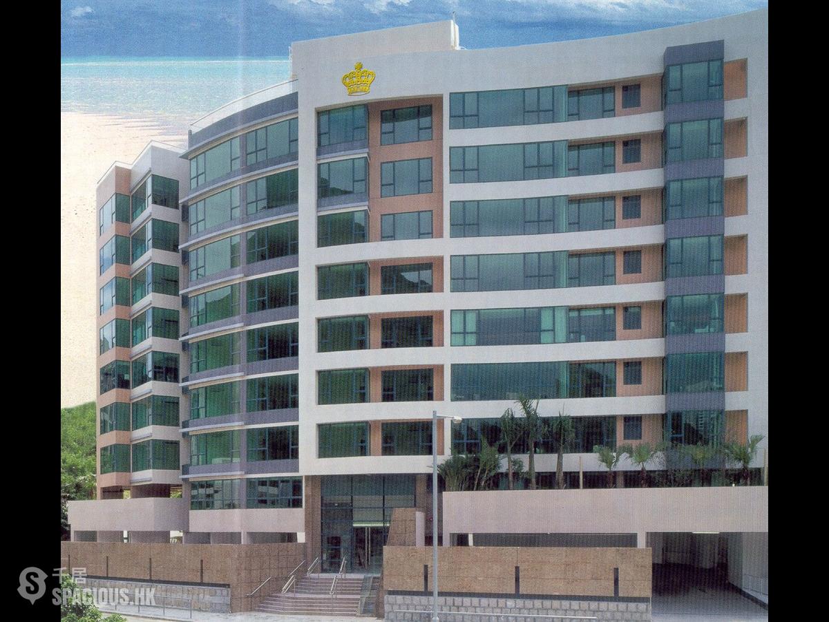 淺水灣 - 南灣御苑1座 01