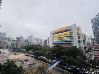 佐敦 - GRAND AUSTIN 08