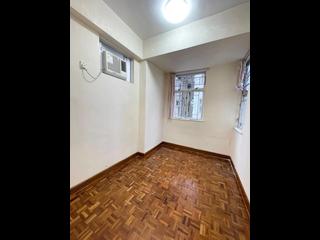 Shau Kei Wan - Hong Wah Mansion 04