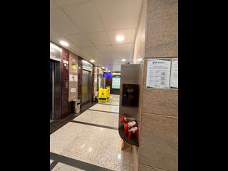 Shau Kei Wan - Hong Wah Mansion 06