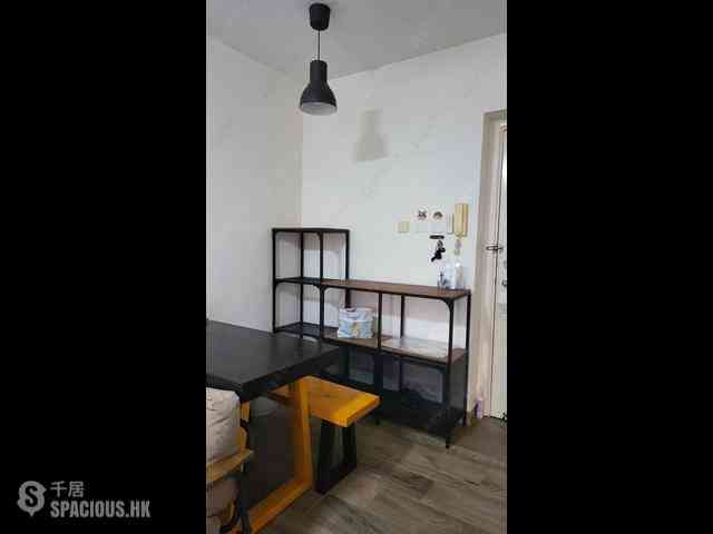 馬鞍山 - 新港城4期L座 05