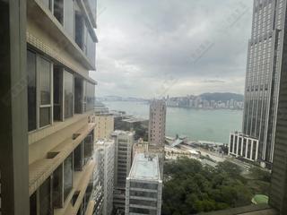 Tsim Sha Tsui - Harbour Pinnacle 02