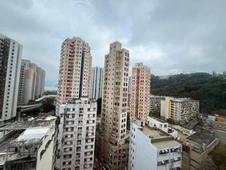 Shau Kei Wan - Kam Wai Building 11