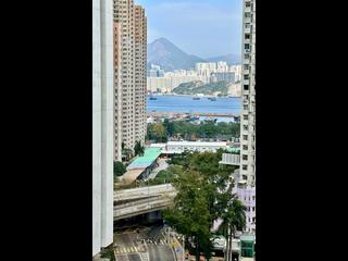 Shau Kei Wan - Kam Wai Building 14