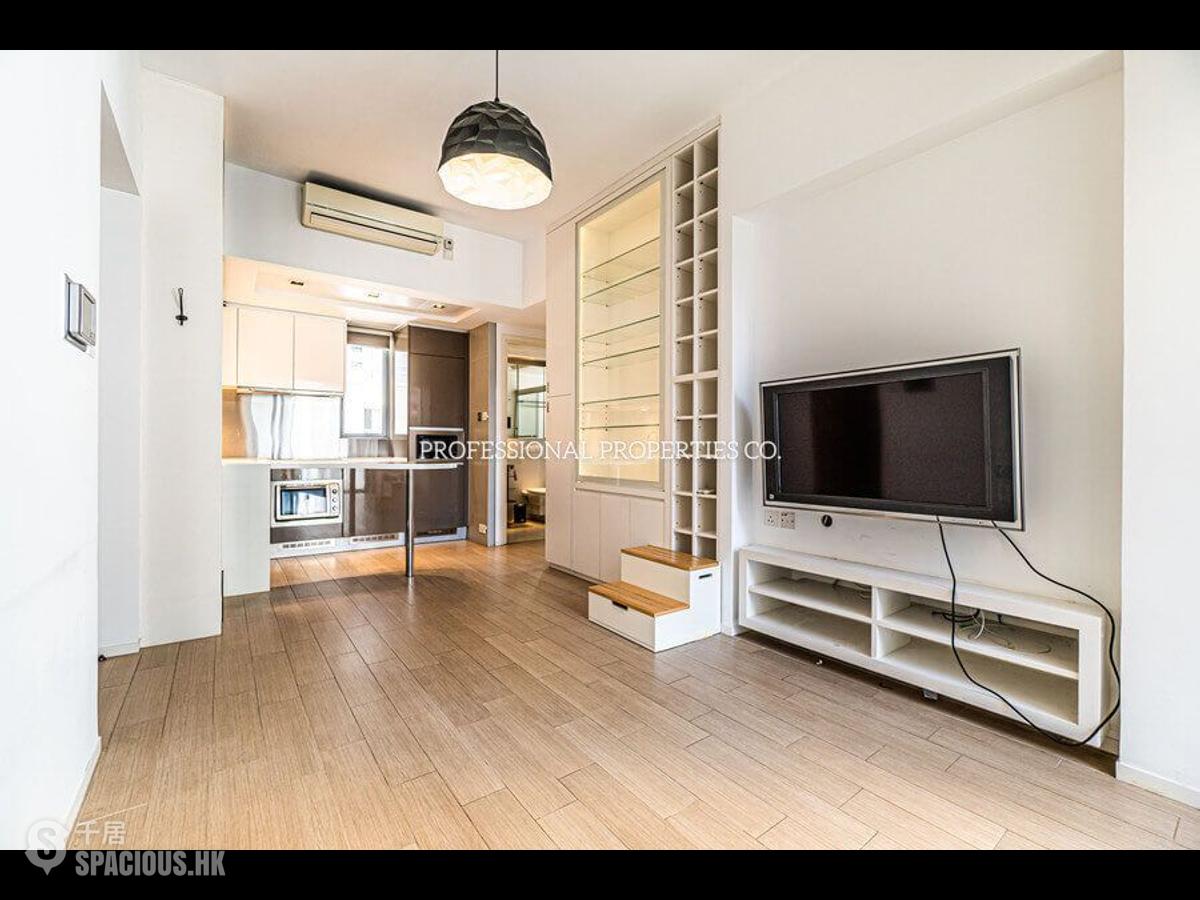 Mid Levels Central - Soho 38 01