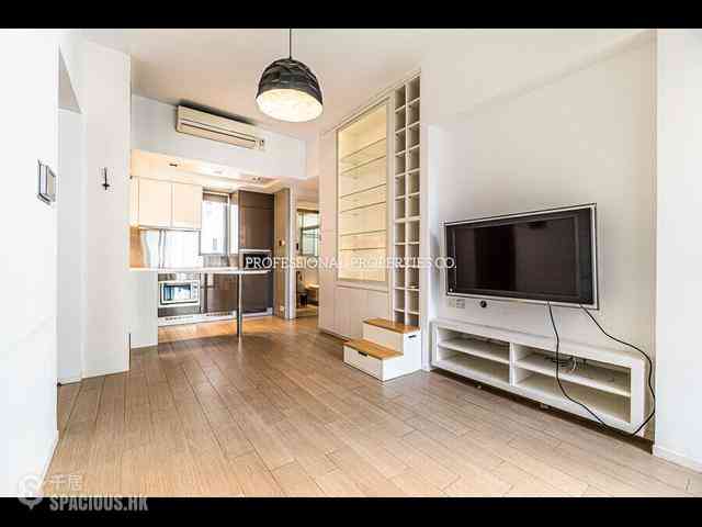 Mid Levels Central - Soho 38 01
