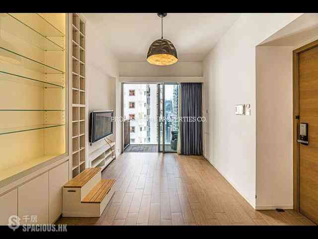Mid Levels Central - Soho 38 02