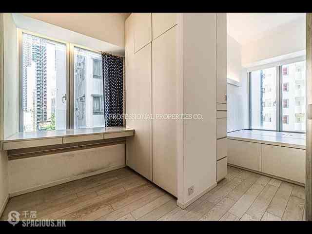 Mid Levels Central - Soho 38 03