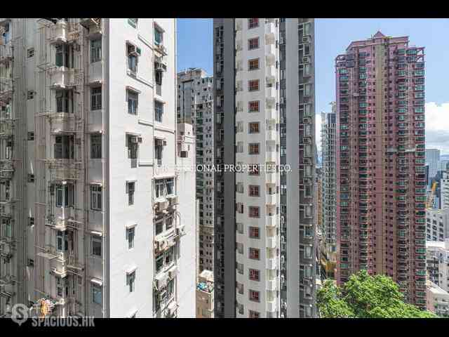Mid Levels Central - Soho 38 09