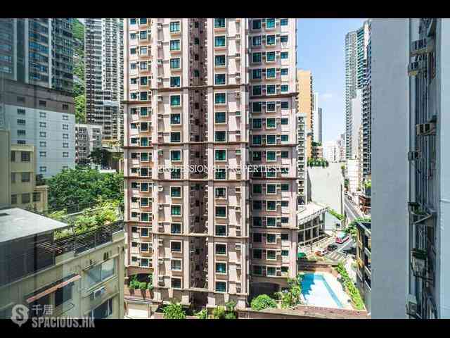 Mid Levels Central - Soho 38 10
