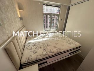 Sai Ying Pun - Cheong King Court 03