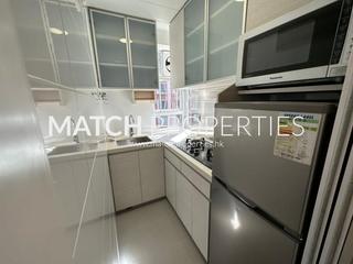 Sai Ying Pun - Cheong King Court 04