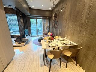 Shau Kei Wan - Lime Gala Block 1A 02