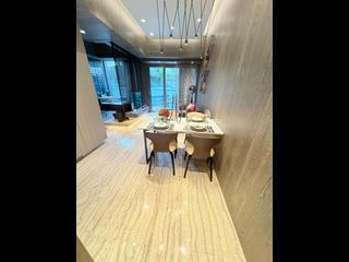 Shau Kei Wan - Lime Gala Block 1A 03