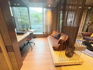 Shau Kei Wan - Lime Gala Block 1A 05