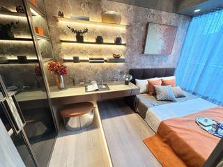 Shau Kei Wan - Lime Gala Block 1A 06