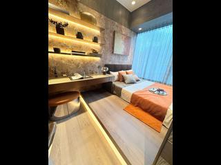 Shau Kei Wan - Lime Gala Block 1A 07