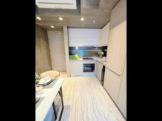 Shau Kei Wan - Lime Gala Block 1A 09
