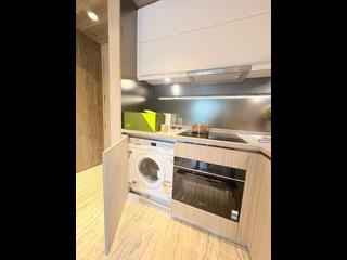 Shau Kei Wan - Lime Gala Block 1A 10