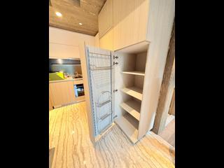 Shau Kei Wan - Lime Gala Block 1A 11