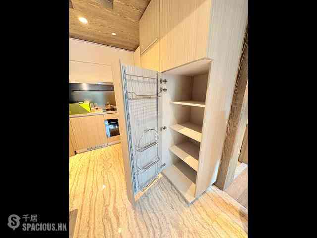 筲箕湾 - 形荟1A座 09