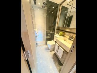 Shau Kei Wan - Lime Gala Block 1A 12