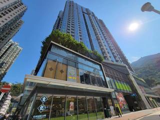Shau Kei Wan - Lime Gala Block 1A 14
