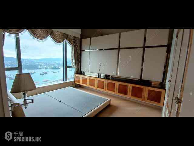 西九龙 - 天玺 (21座1区 日钻玺) 06