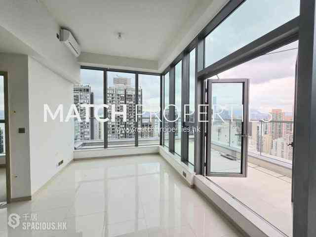 Sai Ying Pun - Upper Manor 03