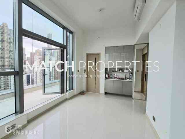 Sai Ying Pun - Upper Manor 04
