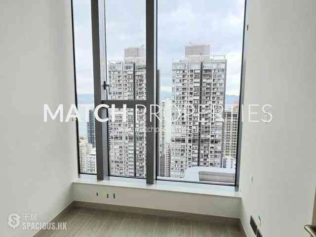 Sai Ying Pun - Upper Manor 05