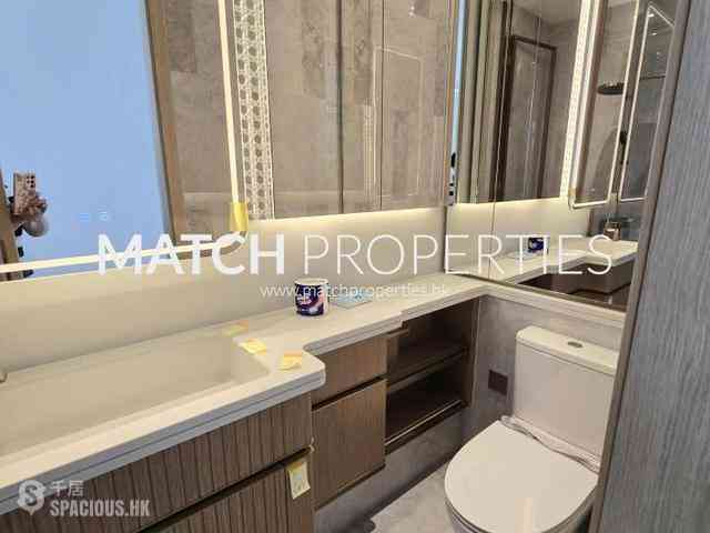 Sai Ying Pun - Upper Manor 08