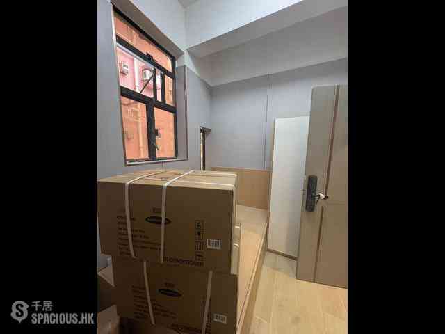 Sham Shui Po - 148-150, Castle Peak Road 03