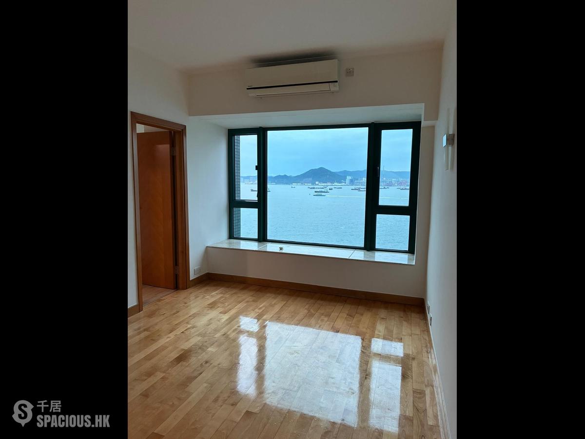 Kennedy Town - Manhattan Heights 01